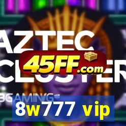 8w777 vip